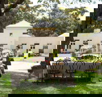 The Dining Room - Accommodation Daintree