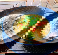 The Elms Cafe - Accommodation Daintree