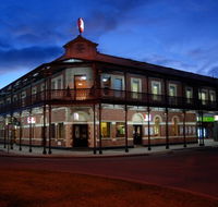 The Grand Terminus Hotel - Accommodation Daintree