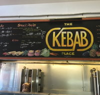 The Kebab Place - Accommodation Daintree