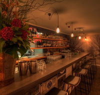 Walker Bros bistro wine bar - Accommodation Daintree