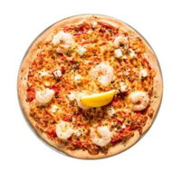 alexo Pizza  Bistro port fairy - Accommodation Daintree