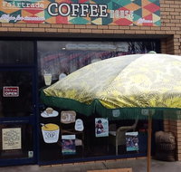Anrey Hope Fair Trade Coffee House - Accommodation Daintree
