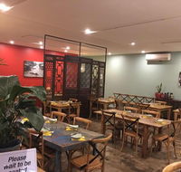 Bangkok Corner Thai Restaurant - Accommodation Daintree