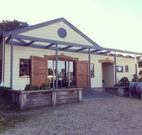 Barn  Co - Accommodation Daintree