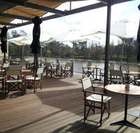 Benalla Gallery Cafe - Accommodation Daintree