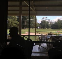 Benalla Golf Club - Accommodation Daintree