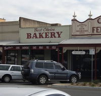 Best Choice Bakery - Accommodation Daintree