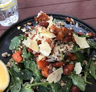 Bonnie and Clydes Pizzeria Horsham - Accommodation Daintree