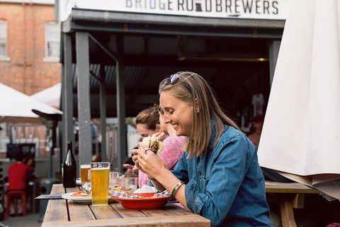 Bridge Road Brewers - Accommodation Daintree 0