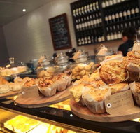 Cafe Jas - Accommodation Daintree