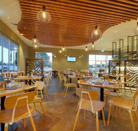 Cafe Qu Bah - Accommodation Daintree