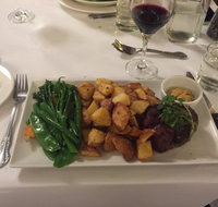 Capital Bistro Horsham - Accommodation Daintree