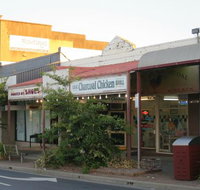 Colac Charcoal Chicken Grill - Accommodation Daintree