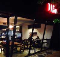 Dashi Modern Japanese Tapas  Sake Bar - Accommodation Daintree