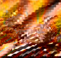 Dixons Creek Cafe Bar  Grill - Accommodation Daintree