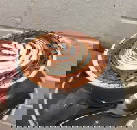 Driftwood Coffee  Eatery - Accommodation Daintree