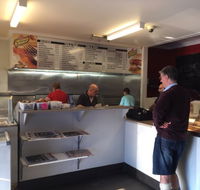 East Beach Take Away - Accommodation Daintree