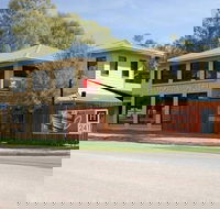 Federal Hotel - Accommodation Daintree