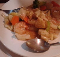 Four season Chinese restaurant - Accommodation Daintree