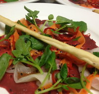 Fusion Restaurant - Accommodation Daintree