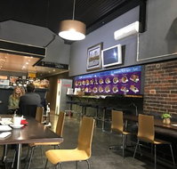 Future Cafe - Accommodation Daintree