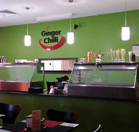 Ginger Chilli-modern asian cuisine - Accommodation Daintree