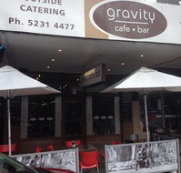 Gravity Cafe Bar - Accommodation Daintree
