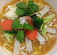 Hamy Pho - Accommodation Daintree
