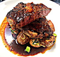 Hargreaves Hill Brewing Company - Accommodation Daintree