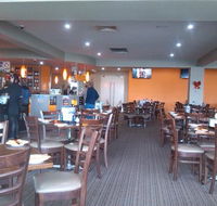 Italian Australian Club - Accommodation Daintree