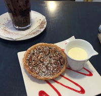 Jilarty Gelato Bar  Cafe - Accommodation Daintree