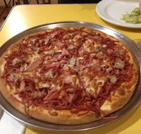 La Porchetta Pizza Restaurant - Accommodation Daintree
