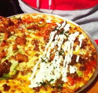 Madagalli on bank - Accommodation Daintree