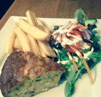 Maddisons Coffee Bar Restaurant - Accommodation Daintree