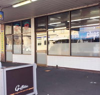 Marina Seafood Fish  Chips - Accommodation Daintree