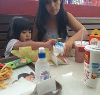 McDonald's - Accommodation Daintree