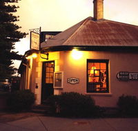 Merrijig Kitchen - Accommodation Daintree