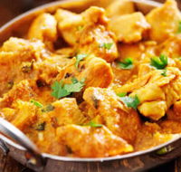 Moe Masala Indian Resturant - Accommodation Daintree