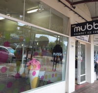 Mubble Gourmet Ice Creamery - Accommodation Daintree