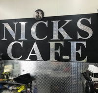 Nick's Cafe - Accommodation Daintree