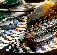 Nourish'd Eatery - Accommodation Daintree