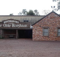 Olde Horsham Family Restaurant - Accommodation Daintree