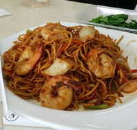 Papa's Rich Noodles - Accommodation Daintree