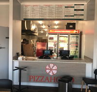 Pizzahood - Accommodation Daintree