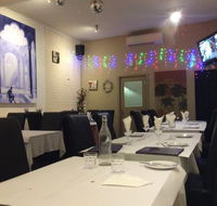 Punjab Court House Indian Restaurant - Accommodation Daintree