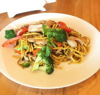 Rock Daisy Cafe  Eatery - Accommodation Daintree