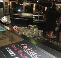 Rookies Pizzeria Bar  Grill - Accommodation Daintree