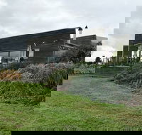 Steels Gate Cellar Door and Restaurant - Accommodation Daintree