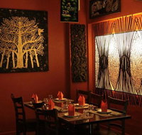 Thai Basil - Accommodation Daintree